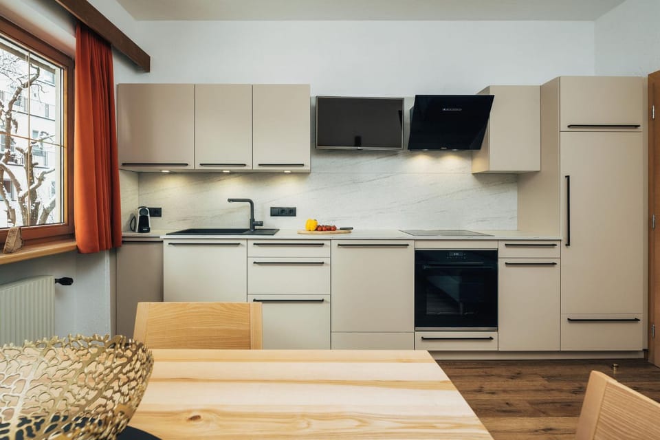 Apart Römerhof inklusive Super Sommer Card Apartment in Serfaus