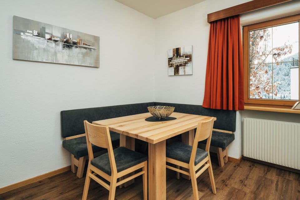 Apart Römerhof inklusive Super Sommer Card Apartment in Serfaus