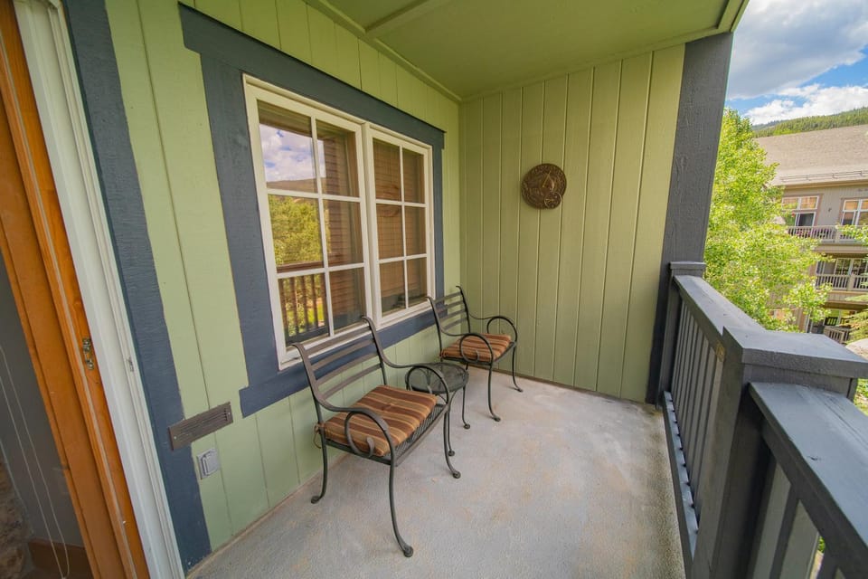 Expedition Station 8614 by SummitCove Lodging in Colorado House in Keystone