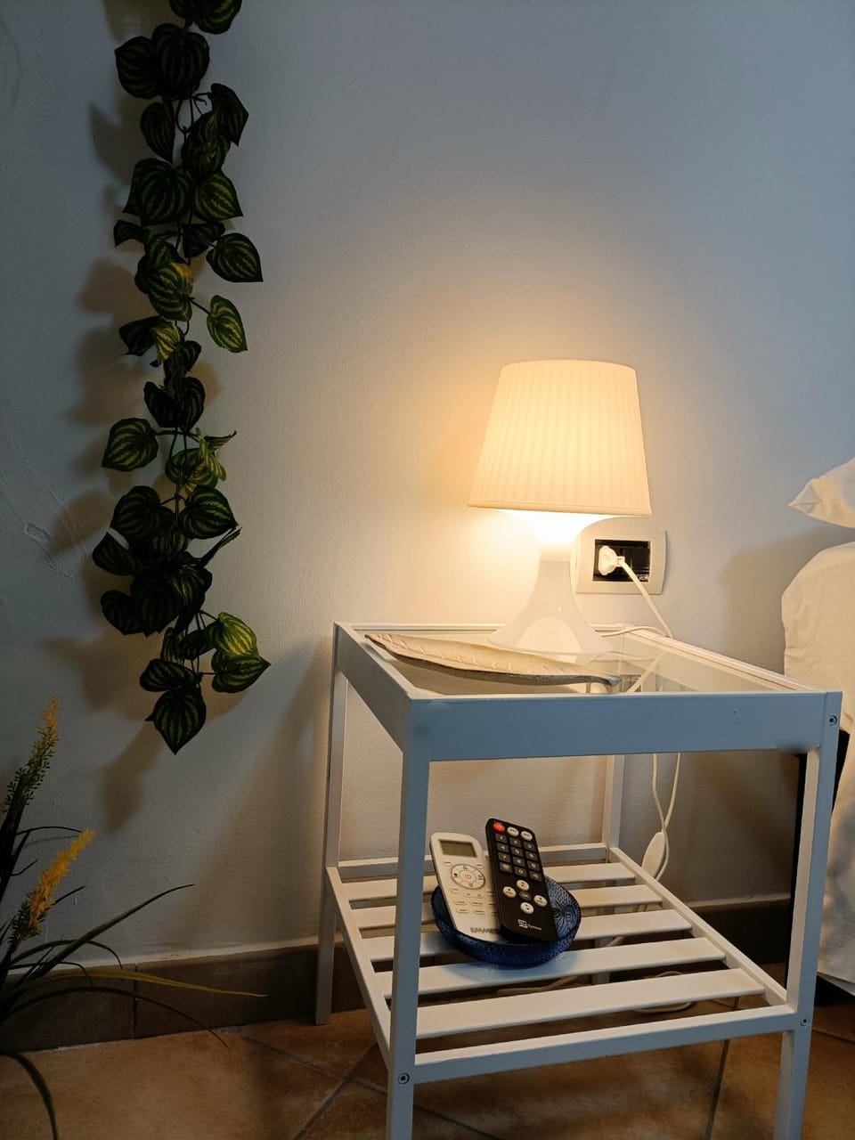 La Casa di Bianca Apartment in Caltagirone