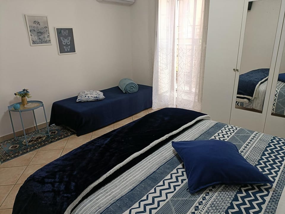 La Casa di Bianca Apartment in Caltagirone