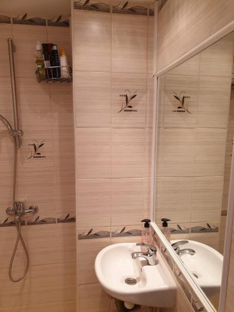 Studio apartment located in the center of Tallinn. Apartment in Tallinn