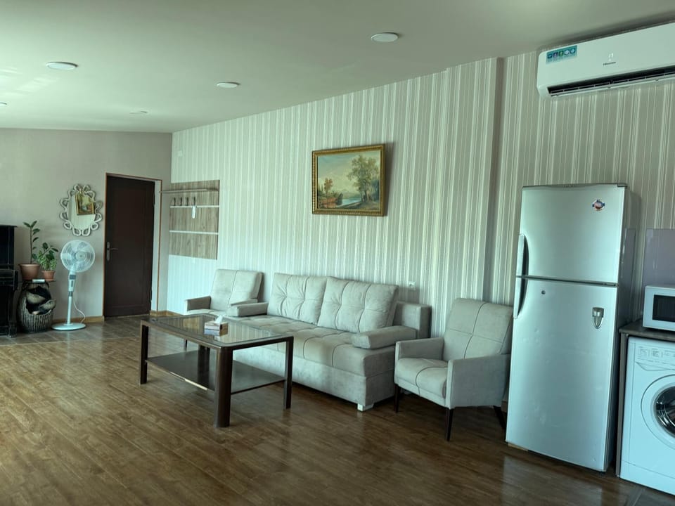 Bright Guesthouse in the center of Yerevan! House in Yerevan
