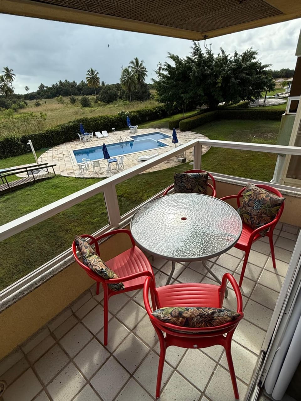 Gavoa Beach Resort Flat 201 D - Praia de Mangue Seco, Igarassu-Pe Apartment in State of Paraíba, Brazil