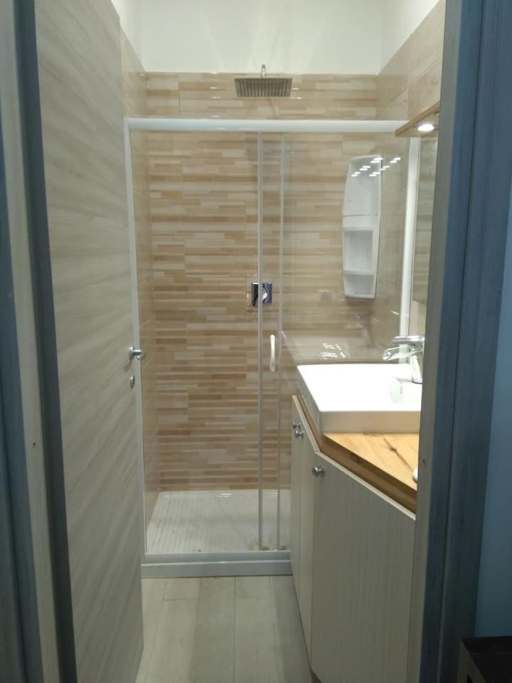 Splendido Appartamento Apartment in Soverato