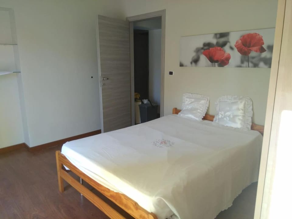 Splendido Appartamento Apartment in Soverato