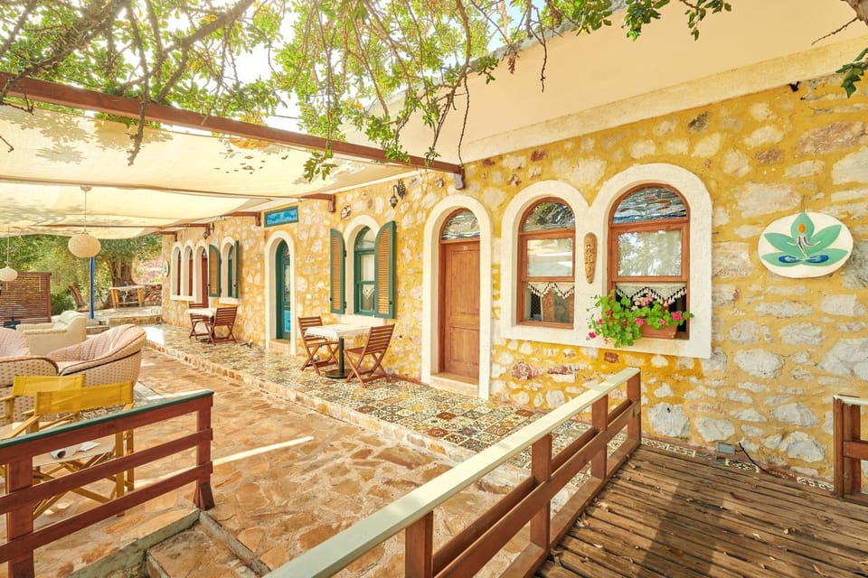Can Mocamp Campground/ 
RV Resort in Antalya Province