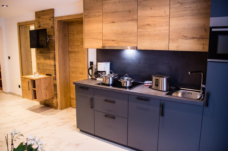 Haus Romantica Apartment in Trentino-South Tyrol