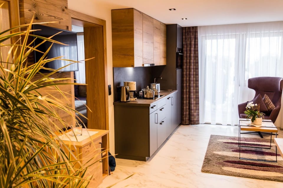 Haus Romantica Apartment in Trentino-South Tyrol