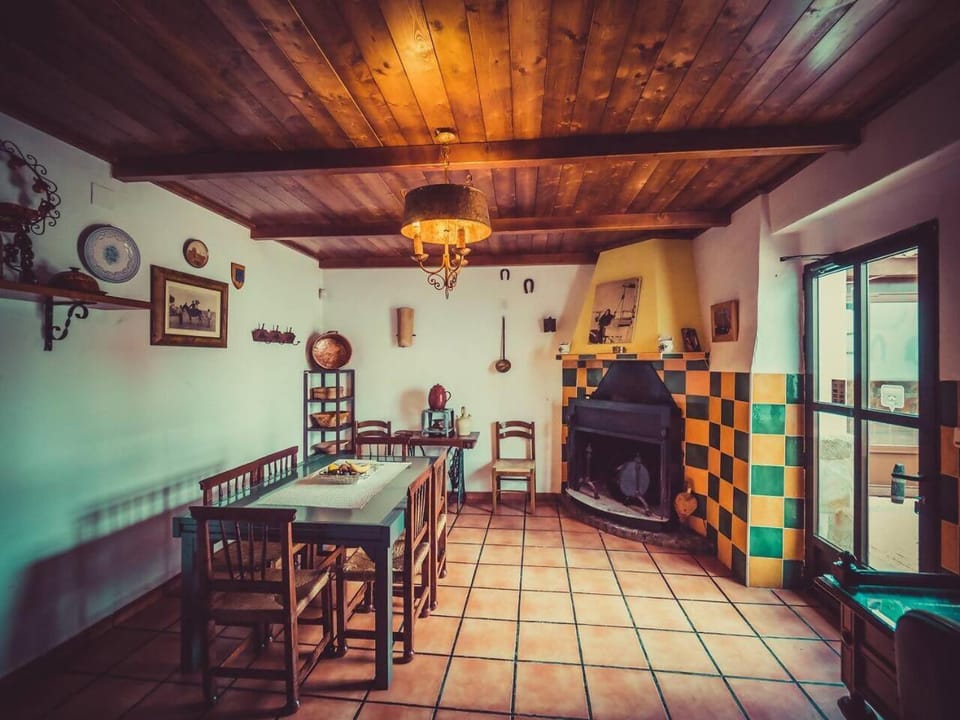 Casa&Spa Don Gonzalo House in Castile-La Mancha