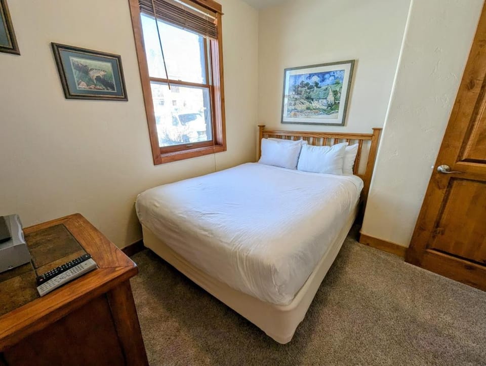 Antlers Gulch 501 by SummitCove Lodging in Colorado House in Keystone