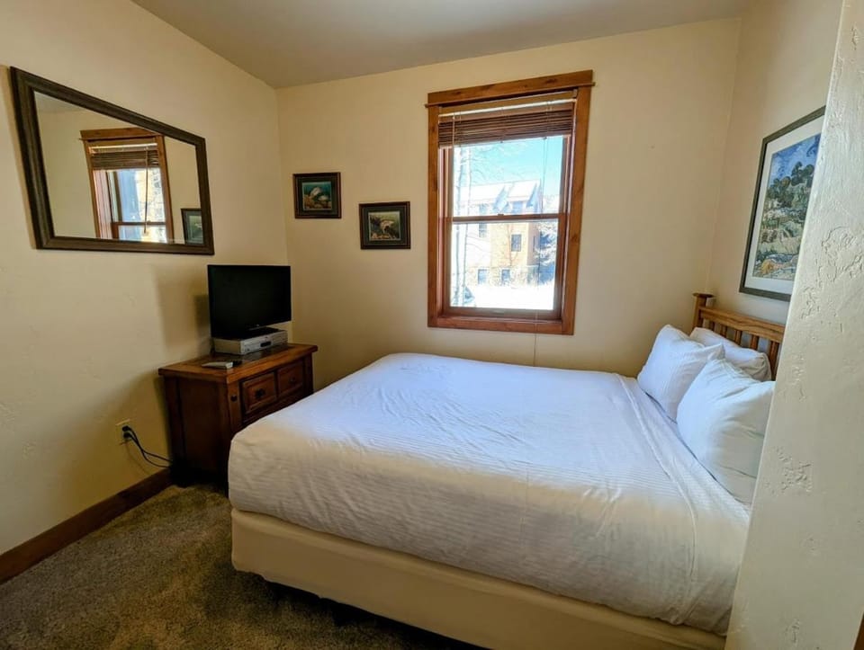 Antlers Gulch 501 by SummitCove Lodging in Colorado House in Keystone