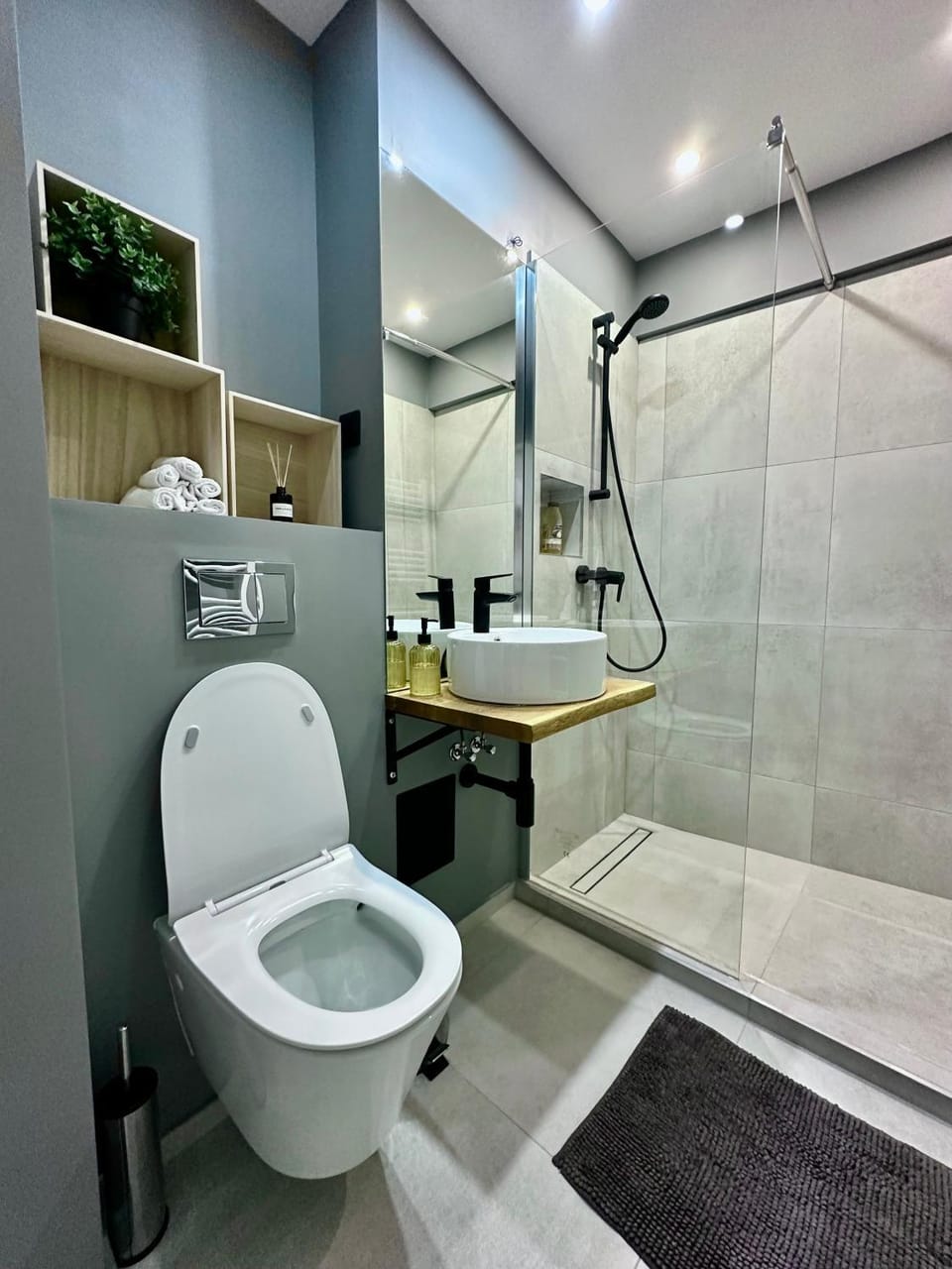 Cozy studio in the center of Cluj Apartment in Cluj-Napoca
