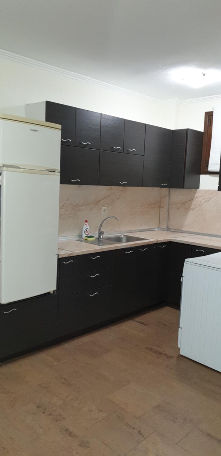 Melima Apartment in Halkidiki