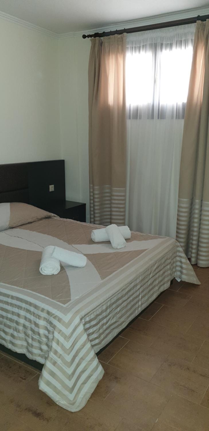 Melima Apartment in Halkidiki