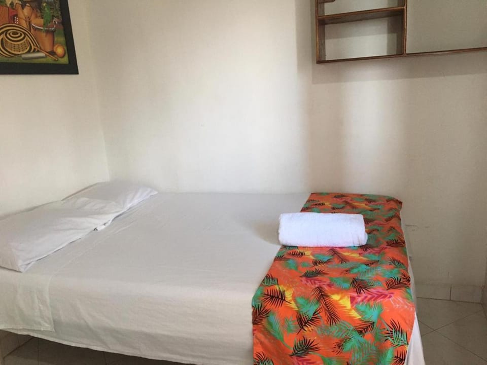 Hostal Princesa Katia Bed and Breakfast in Choco, Colombia