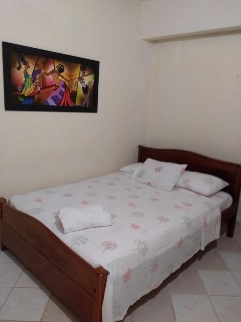 Hostal Princesa Katia Bed and Breakfast in Choco, Colombia