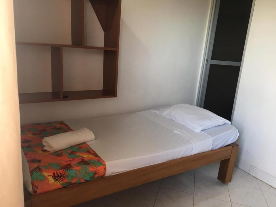 Hostal Princesa Katia Bed and Breakfast in Choco, Colombia