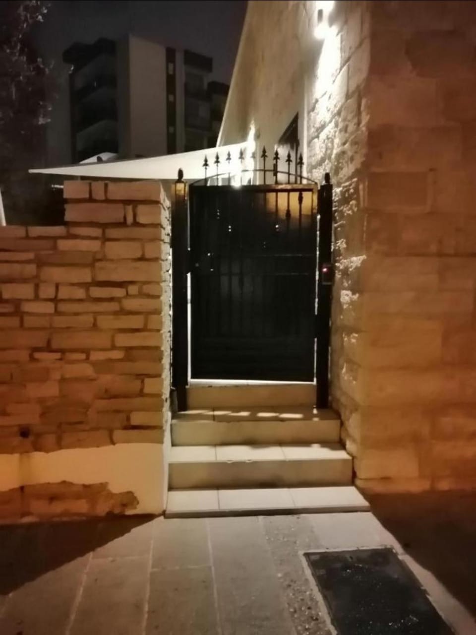 Tre metri Sopra il Mare House in Apulia