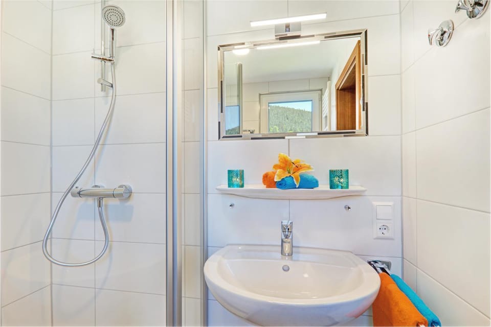 Haus Bergwiese Bed and Breakfast in Baden-Württemberg