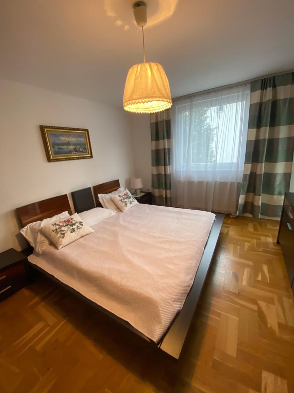 Holiday Home Ilidza Rose House in Sarajevo