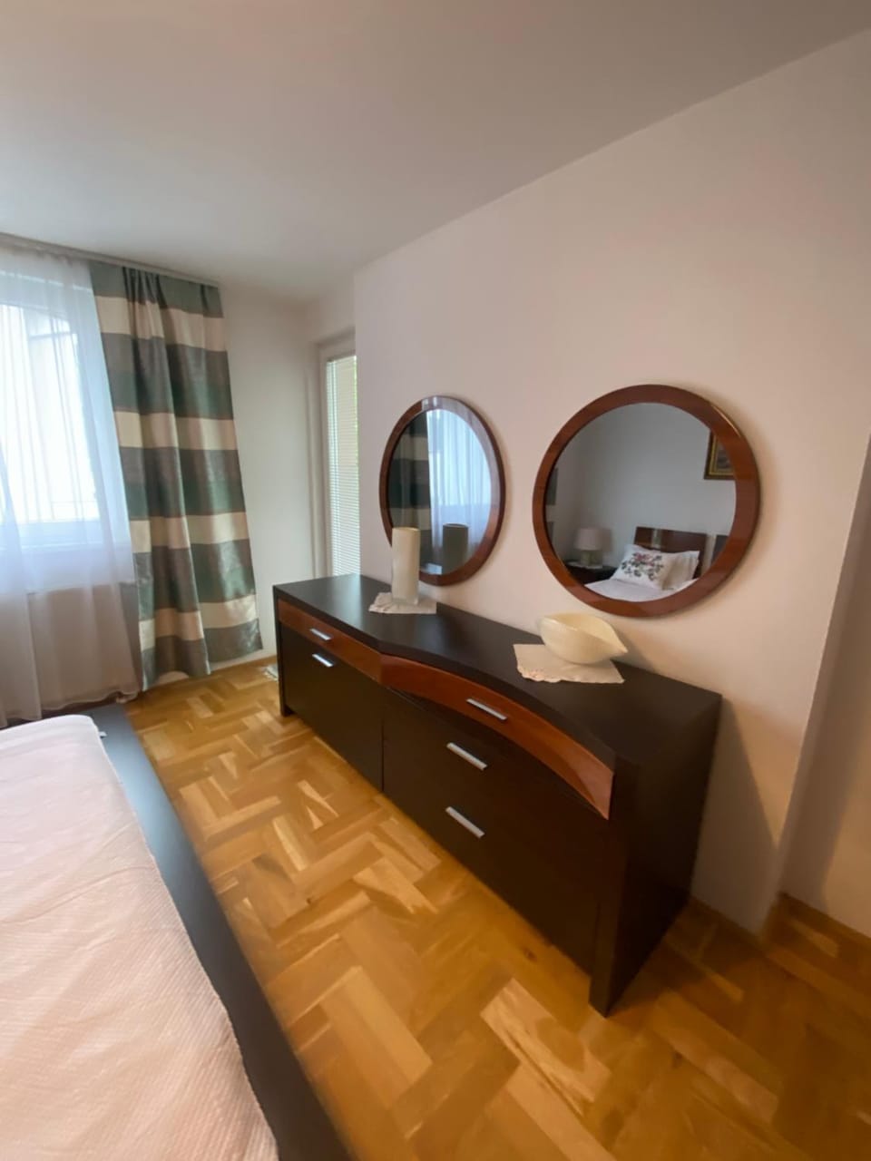 Holiday Home Ilidza Rose House in Sarajevo