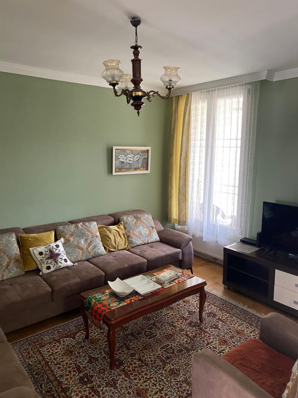 Holiday Home Ilidza Rose House in Sarajevo