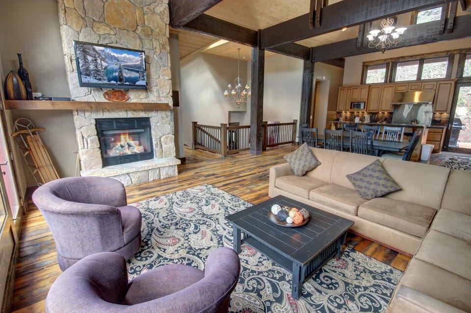 North Fork Lodge 577 by SummitCove Lodging House in Keystone