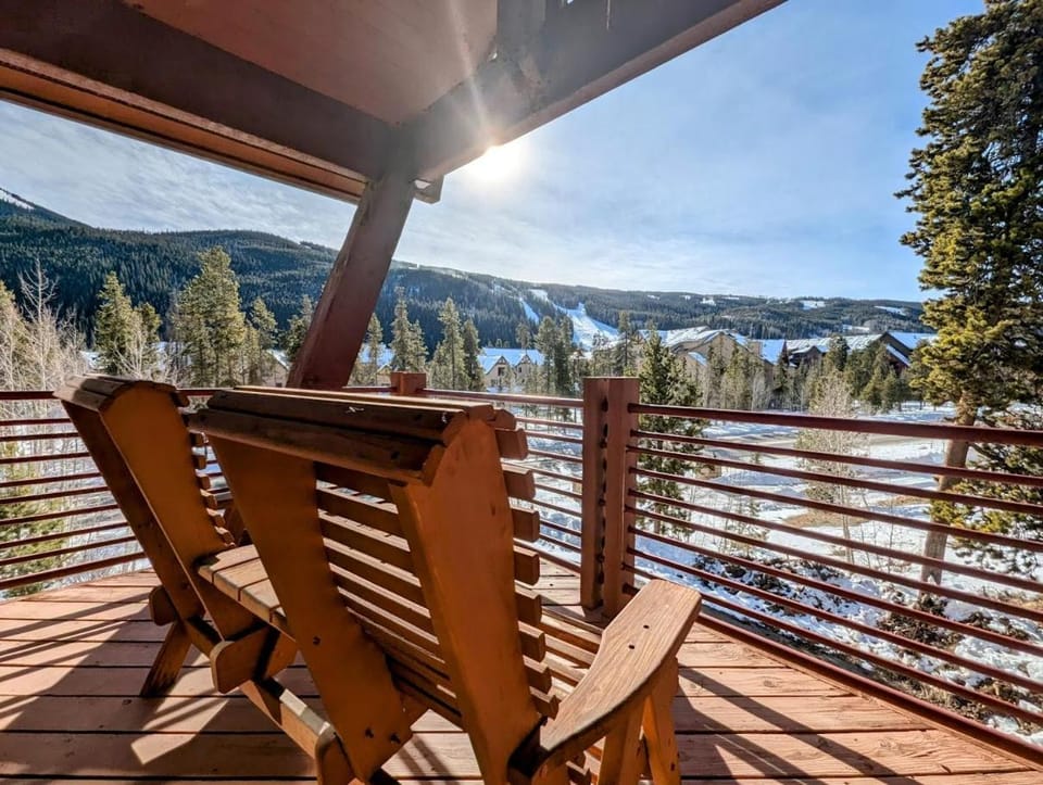 North Fork Lodge 577 by SummitCove Lodging House in Keystone