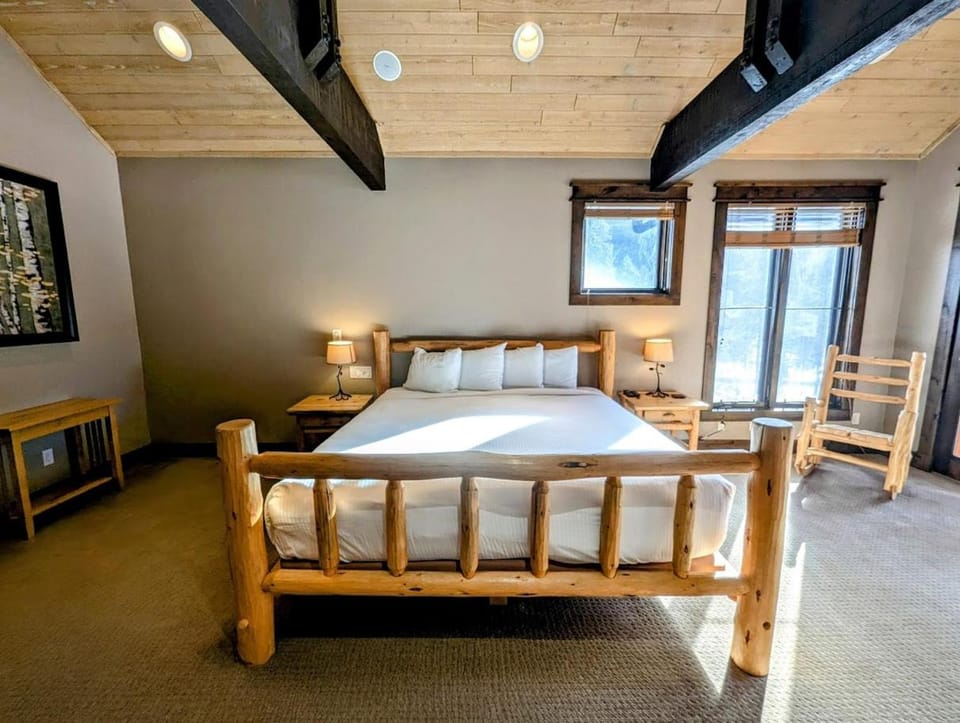 North Fork Lodge 577 by SummitCove Lodging House in Keystone