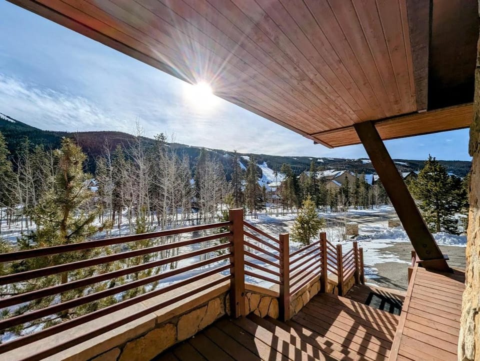 North Fork Lodge 577 by SummitCove Lodging House in Keystone