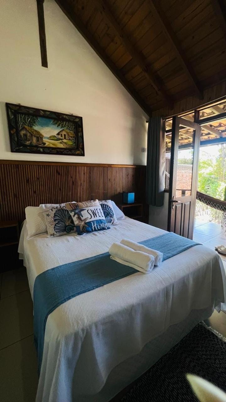 Pousada Aurora Inn in Imbituba
