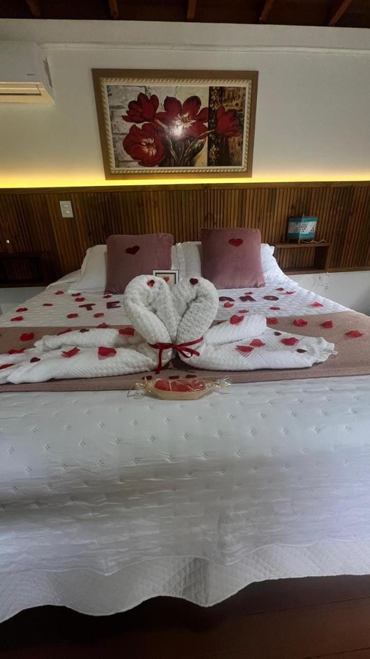 Pousada Aurora Inn in Imbituba