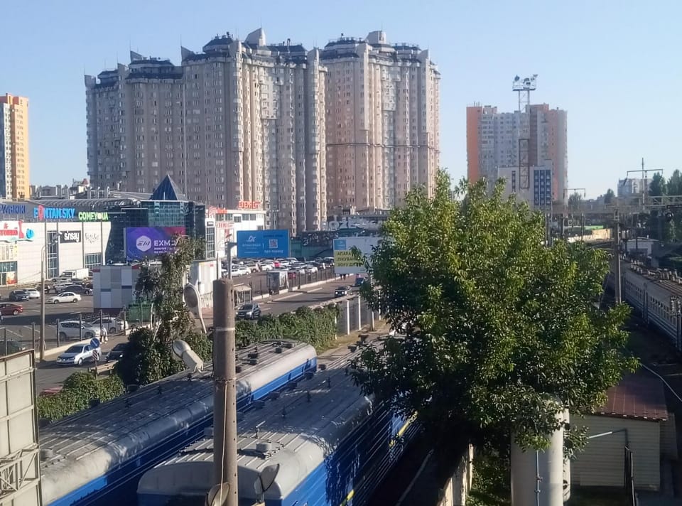 Neighbourhood