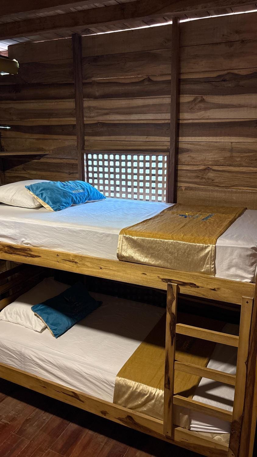 Hostal velero relax Hostel in Magdalena, Colombia