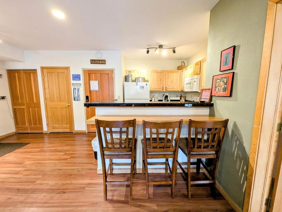 Gateway Lodge 5030 by SummitCove Lodging in Colorado House in Keystone