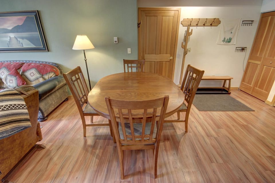 Gateway Lodge 5030 by SummitCove Lodging in Colorado House in Keystone