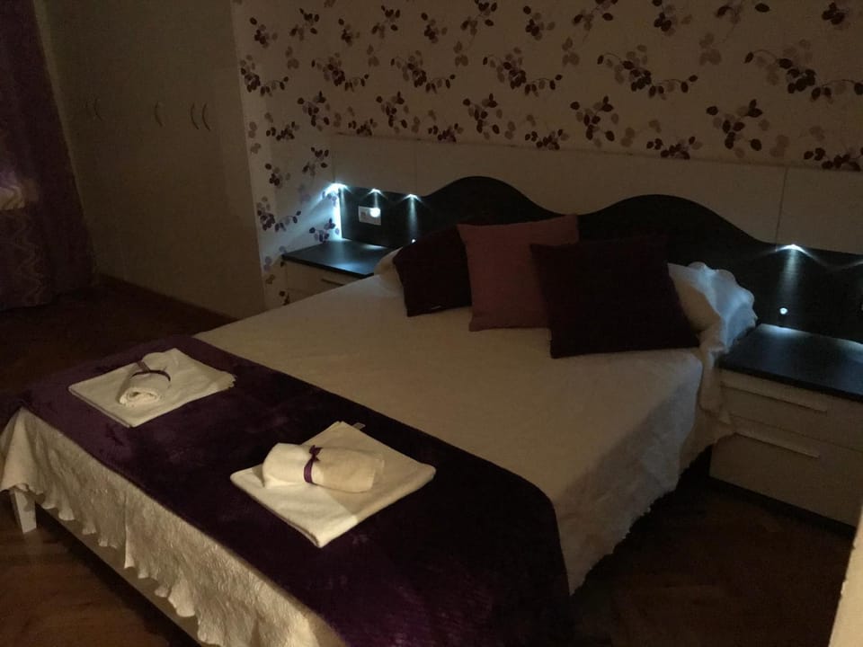 vivienda vacacional Iguazu Apartment in Ribadeo