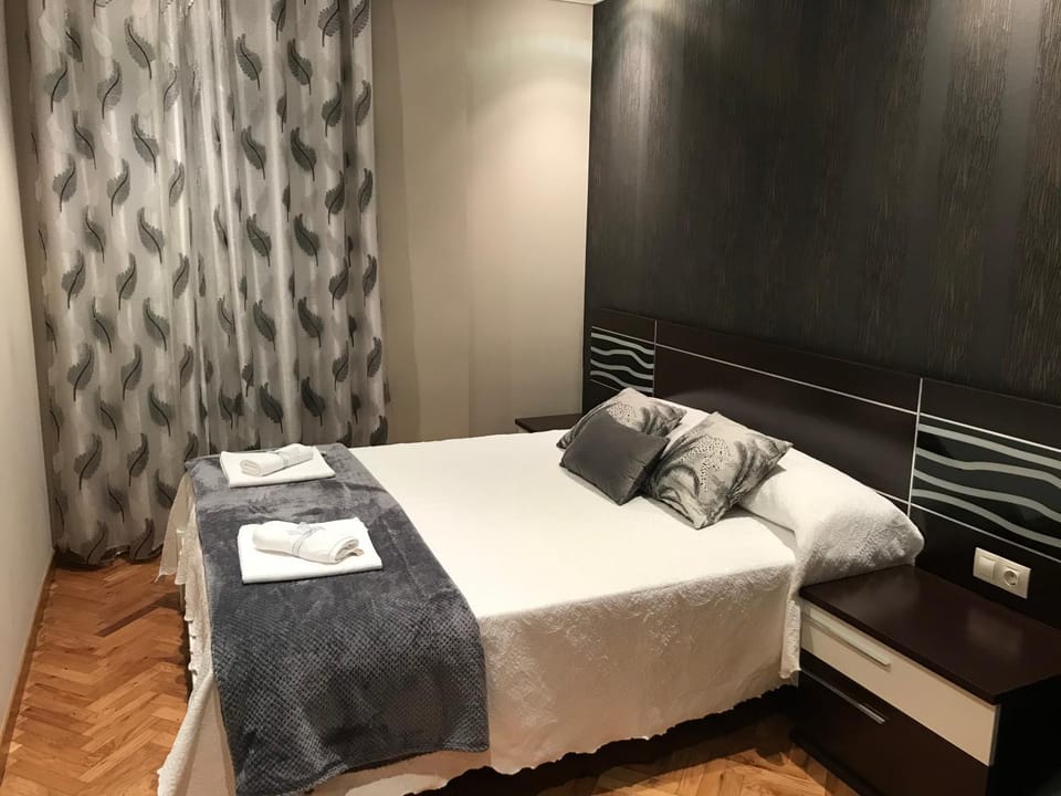 vivienda vacacional Iguazu Apartment in Ribadeo