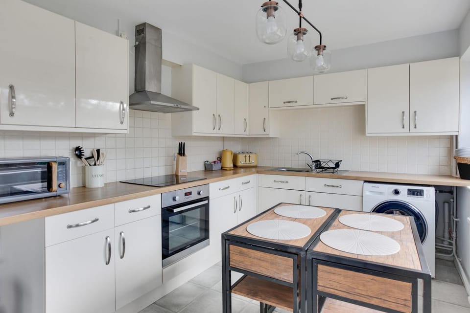 Niche Sunrise Townhouse House in Chelmsford