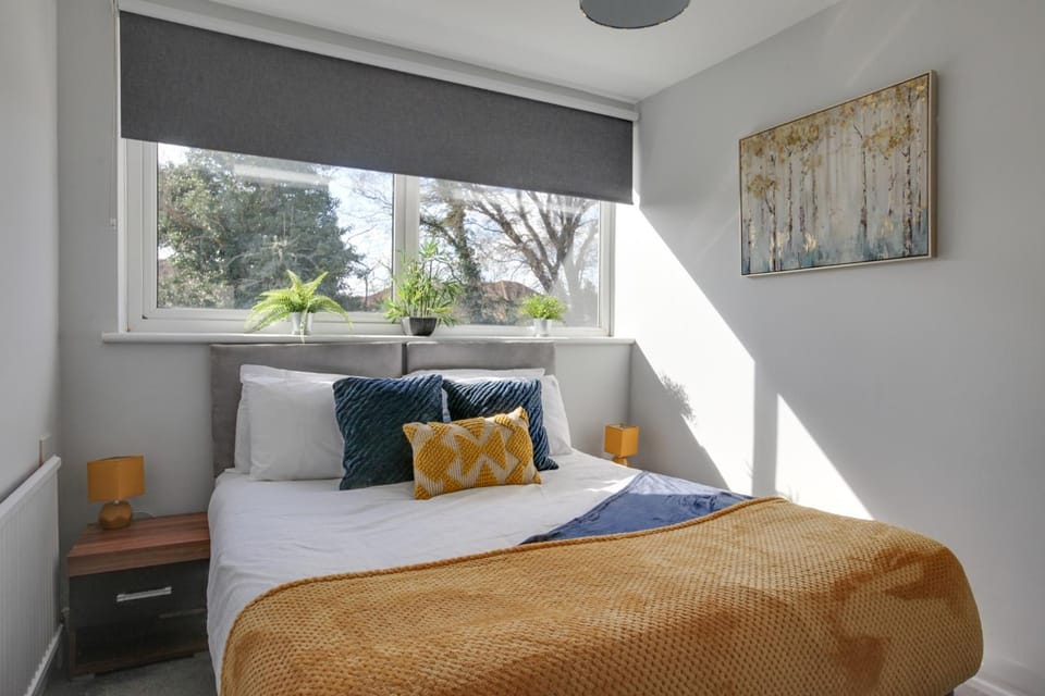 Niche Sunrise Townhouse House in Chelmsford
