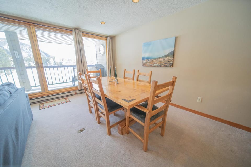 Lenawee 1738 by SummitCove Lodging in Colorado House in Keystone