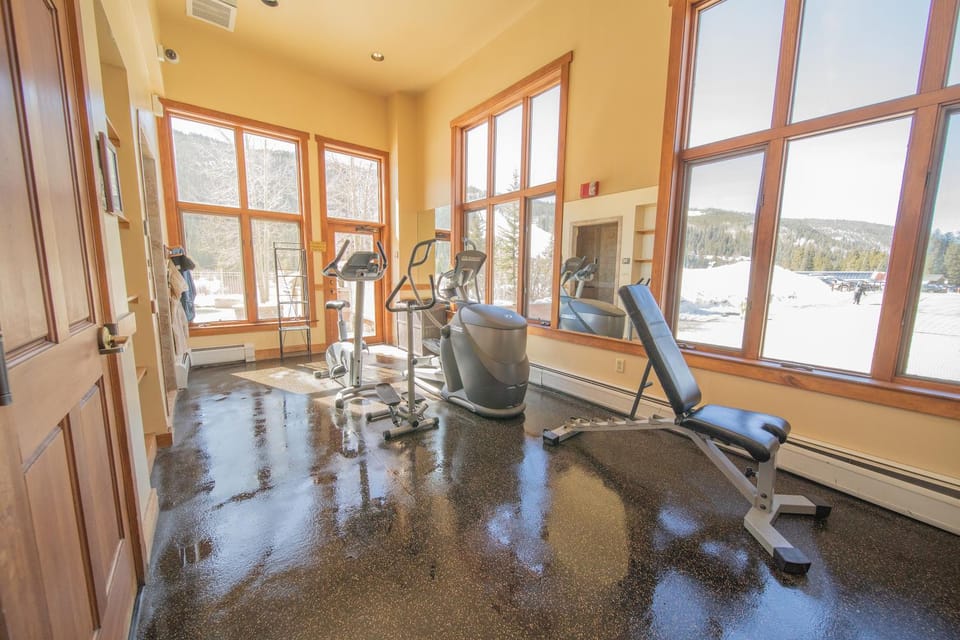 Red Hawk Lodge 2269 by SummitCove Lodging in Colorado House in Keystone