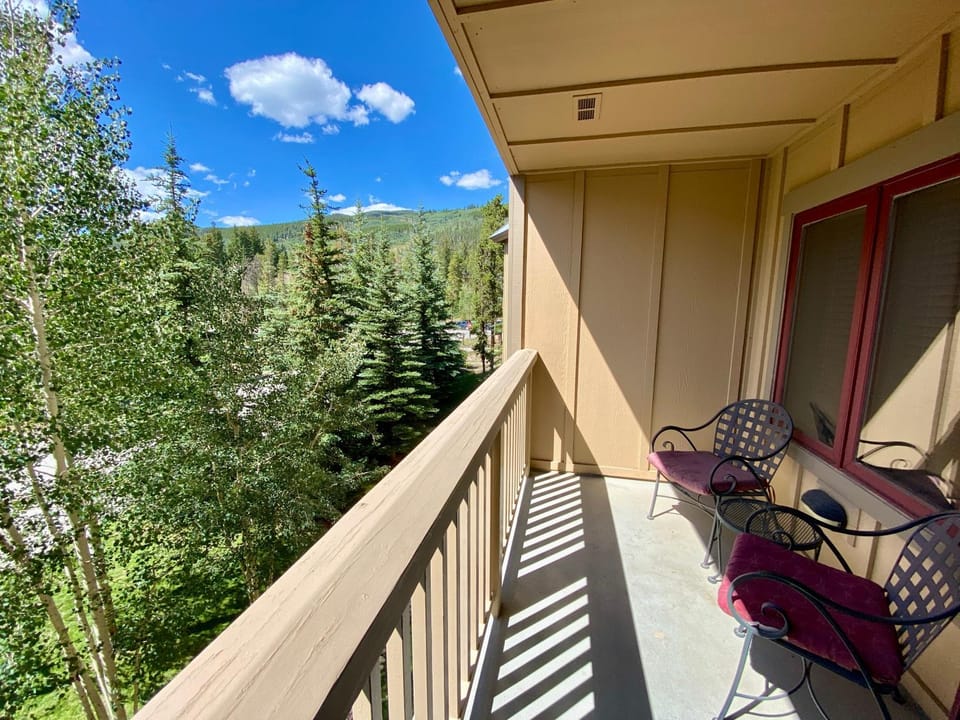 Red Hawk Lodge 2269 by SummitCove Lodging in Colorado House in Keystone