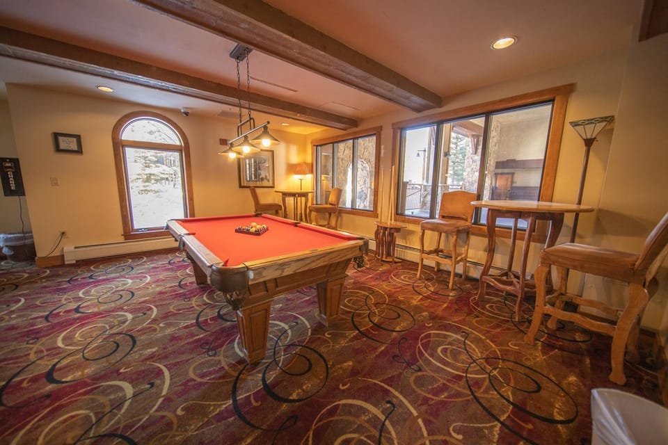 Red Hawk Lodge 2269 by SummitCove Lodging in Colorado House in Keystone