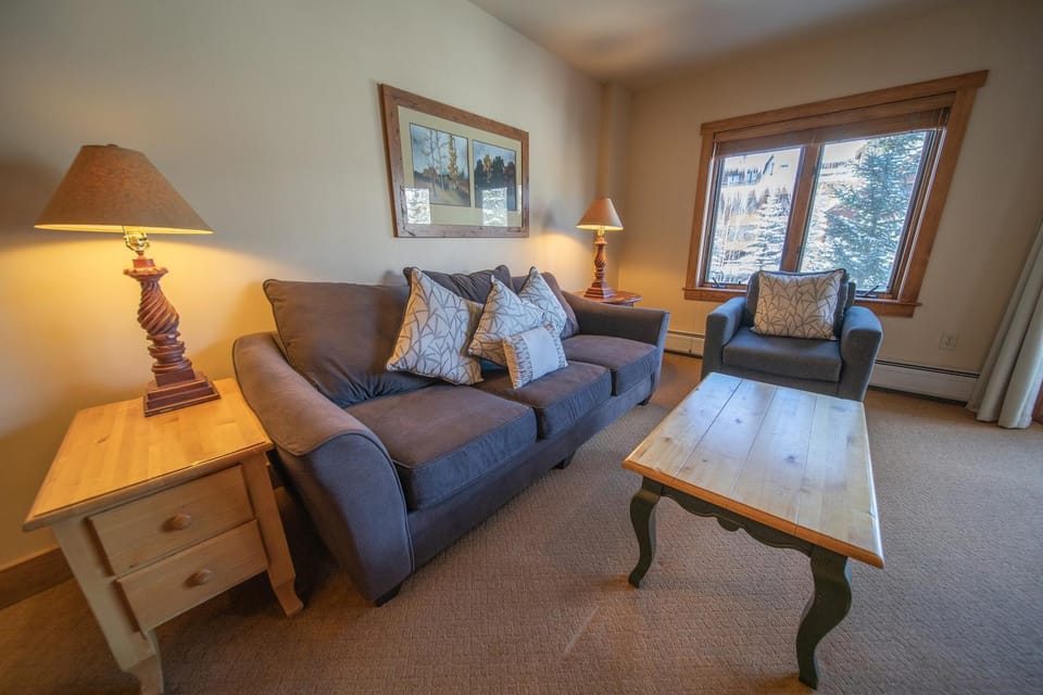 Red Hawk Lodge 2269 by SummitCove Lodging in Colorado House in Keystone