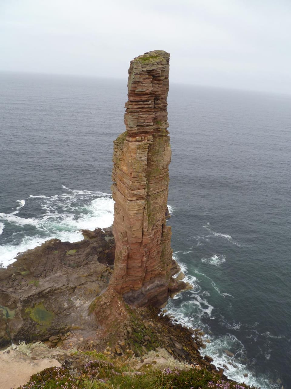 Nearby landmark, Natural landscape