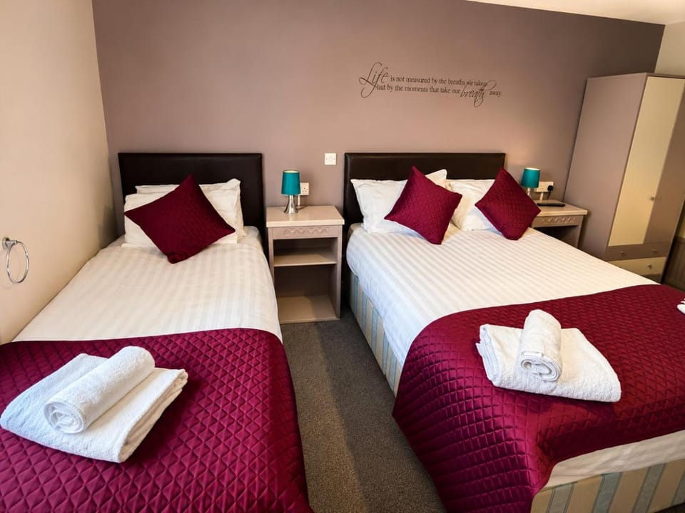 Hampton Hotel Hotel in Llandrindod Wells