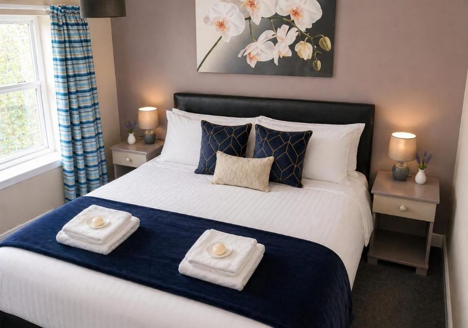 Hampton Hotel Hotel in Llandrindod Wells