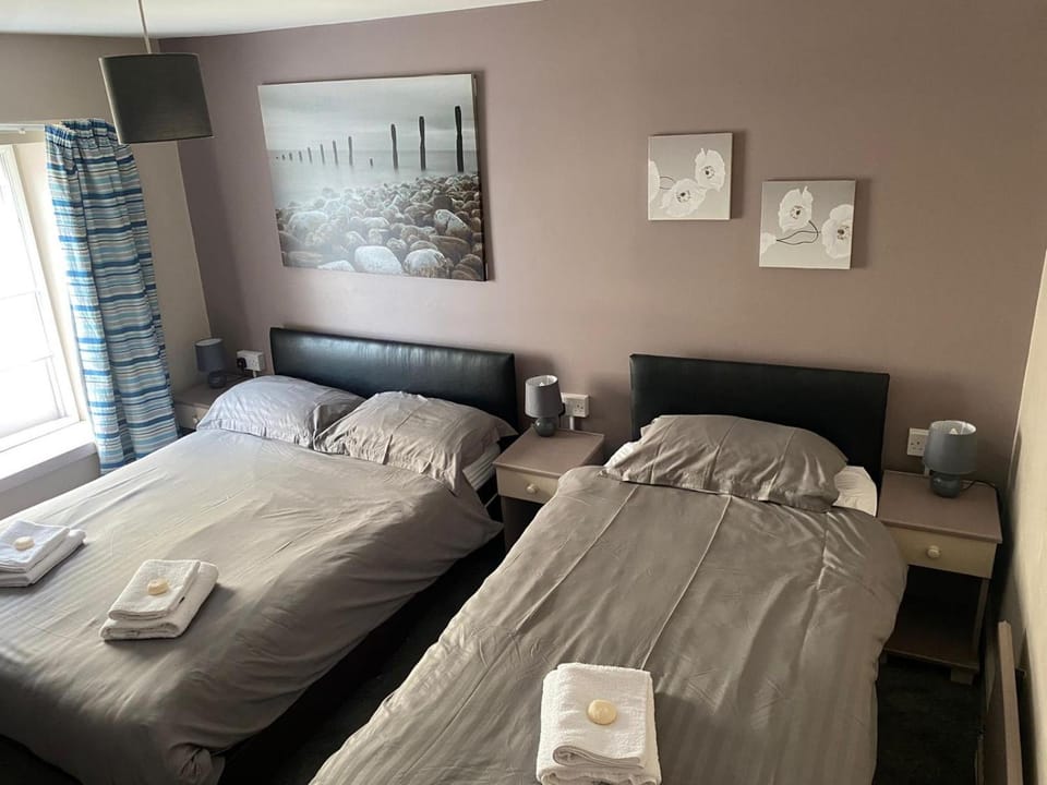 Hampton Hotel Hotel in Llandrindod Wells